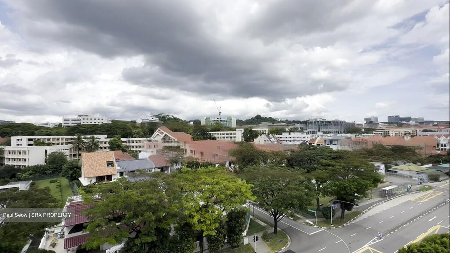 Village @ Pasir Panjang (D5), Condominium #449702961